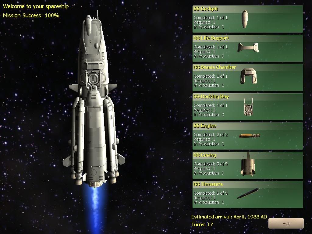 The End of day's, A tale of Lord MontyThe barbaric CivFanatics Forums